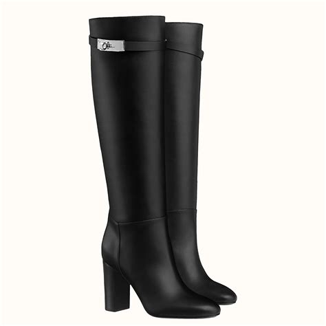 hermes boots fake